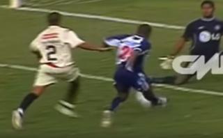 Jefferson Farfán: el día que marcó un golazo a Universitario