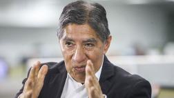 "Eliane Karp tiene que ser comprendida en el caso Odebrecht"