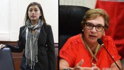 Ministra de la Mujer: Esperamos justicia para Arlette Contreras
