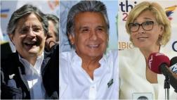 Ecuador: Casos de corrupción salpican campaña electoral