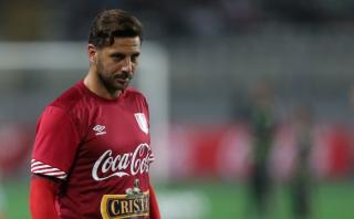 Claudio Pizarro opinó sobre histórico puesto 18 de la selección