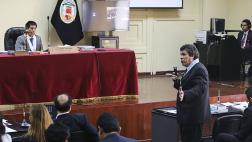 "Si rechazan recurso de queja, presentaremos un hábeas corpus"