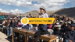 Tensión en Apurímac: protestas en Cotabambas se agravan
