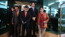 Fuerza Popular aún no define posición sobre marihuana medicinal