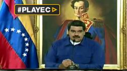 Maduro ordena a bancos dar el 30 % de créditos a plan Soy Joven