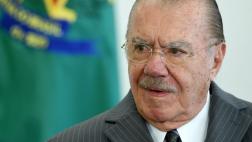 Brasil: Investigarán a ex presidente Sarney por Caso Lava Jato