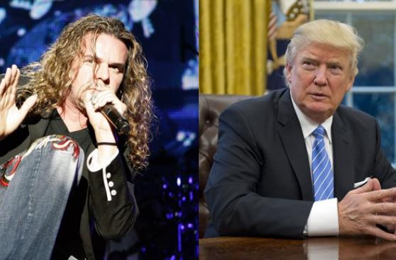 Maná agradece a comunidad latina por unirse contra Trump