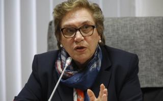 Editorial: Pecado por herencia
