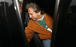 Toledo sería incluido en lista de los más buscados, indica PCM