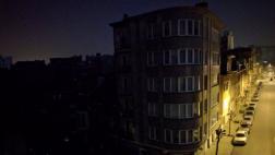 Bélgica: Bruselas se sume en la oscuridad por apagón