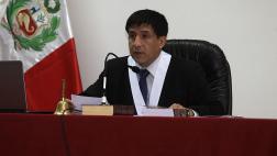 Poder Judicial: Juez realizó trabajo responsable en Caso Toledo