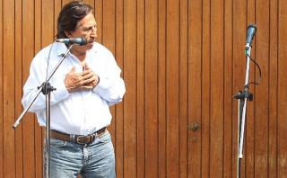 Alejandro Toledo: ¿qué opinan los ex miembros de Perú Posible?