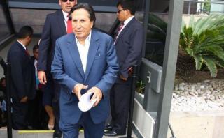 Alejandro Toledo: el camino a seguir y las posibilidades