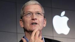 Presidente de Apple dice que "todo irá bien" tras el Brexit