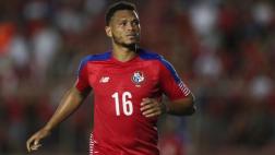 Sporting Cristal: panameño Rolando Blackburn es nuevo fichaje