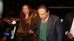 PPC exhorta al ex presidente Alejandro Toledo a volver al Perú