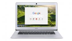 Cómo las Chromebooks conquistaron las escuelas en EE.UU.