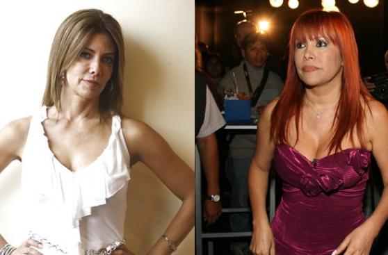 ¿Qué dijo Maritere sobre ingreso de Magaly a '90 Matinal'?