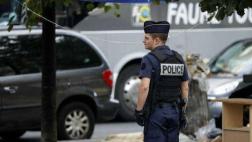 Francia detiene 4 sospechosos de preparar "atentado inminente"