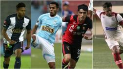 Torneo de Verano 2017: resultados y tablas de la segunda fecha