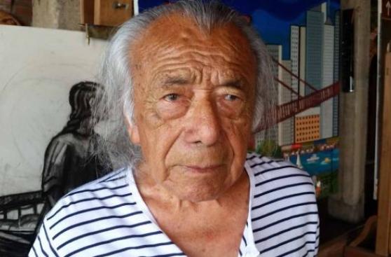 Víctor Delfín a Alejandro Toledo: "Has traicionado al pueblo"