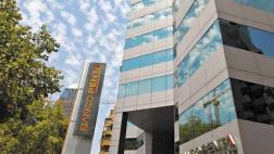 Aprueban disolución anticipada de Banco Penta en Chile