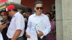 Dictan prisión suspendida a Waldo Ríos por abuso de autoridad
