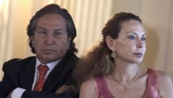 Suspenden audiencia de prisión preventiva para Alejandro Toledo