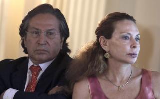 Suspenden audiencia de prisión preventiva para Alejandro Toledo