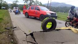 Terremoto en Filipinas: Número de muertos sube a seis