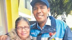 La historia del sereno de Barranco asesinado por criminales