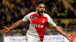 Facebook: así recuerdan a Radamel Falcao en España