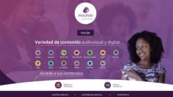 "La Mochila", alternativa cubana a películas y series piratas