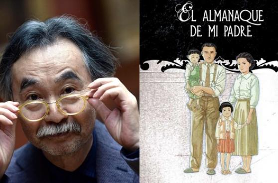 Falleció Jiro Taniguchi, maestro de la historieta japonesa