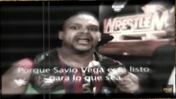 Imperio Lucha Libre: misterioso mensaje del ex WWE Savio Vega