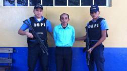 Honduras: detienen a filósofo acusado de abusar de 13 menores