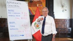 Editorial: De vuelta a la pizarra