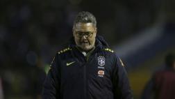 Brasil no clasificó al Mundial Sub-20: "Es un momento de luto"