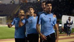 ¡Uruguay campeón del Sudamericano Sub-20! Ganó 2-1 a Ecuador