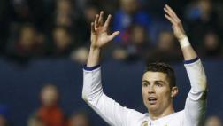 Cristiano Ronaldo no fichó por Juventus por 'culpa' de Salas