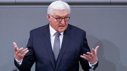 Alemania elige a un presidente contrario a Trump