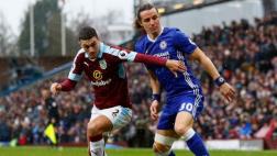Twitter: el nuevo look de David Luiz que causó furor en la red