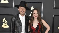 Jesse & Joy ganaron su primer Grammy