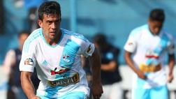 Sporting Cristal aplastó 5-0 a Alianza Atlético de visitante