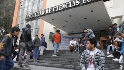 San Marcos: todos los alumnos llevarán Estudios Generales