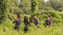 "The Walking Dead" 7x09: reseñamos el episodio con SPOILERS