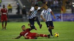 Alianza Lima: ¿por qué derrotó a Universitario en Matute?