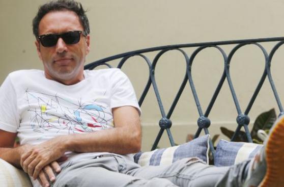 "La noche es mía" con Carlos Galdós debuta en Panamericana