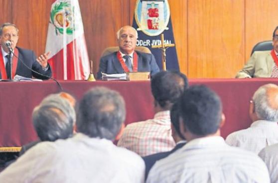El 90% de limeños critica fallo de Caso Comunicore