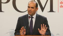 Zavala: "No todos los que trabajaron con Toledo son corruptos"